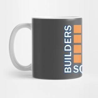 Builders Square Home Store Mug